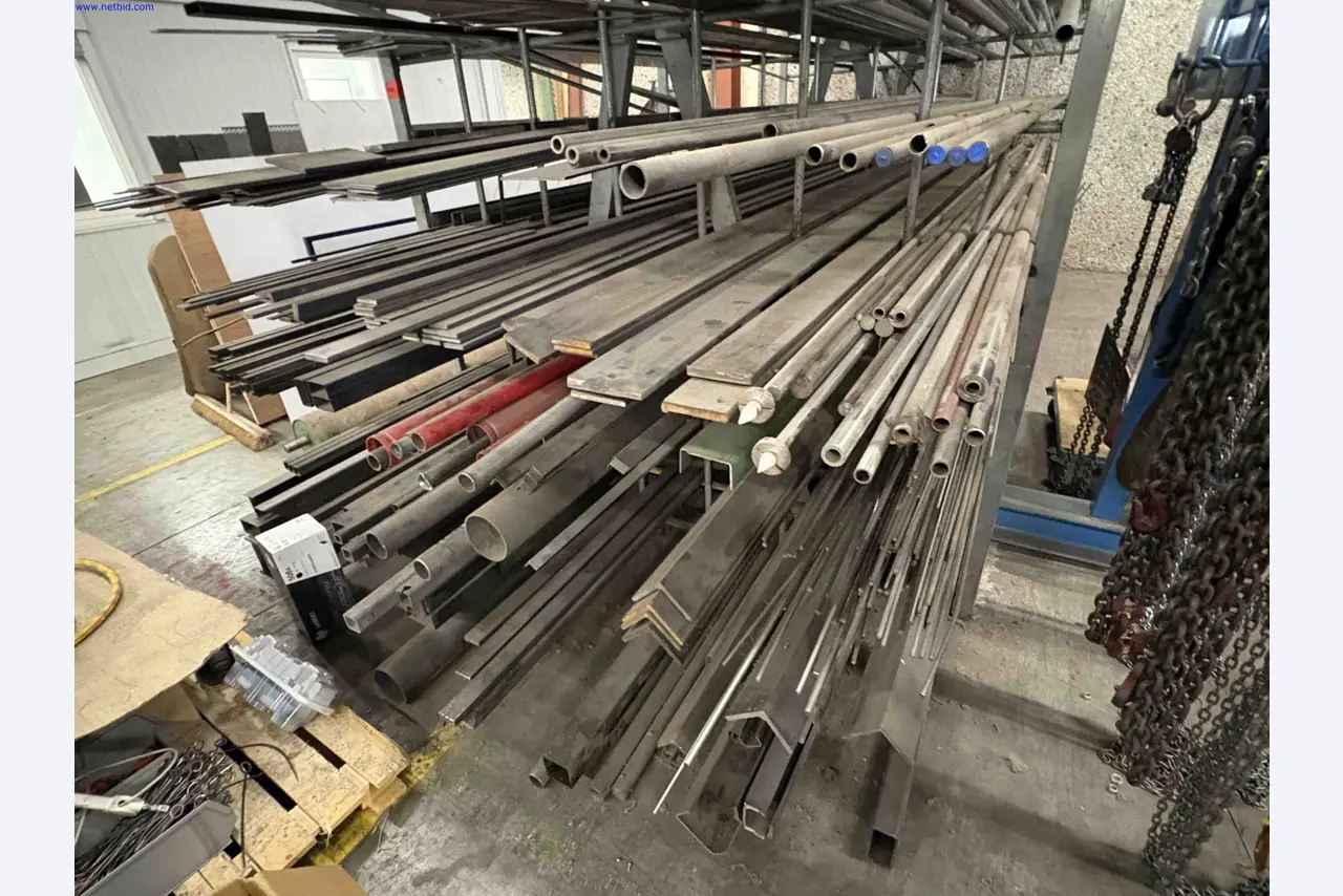 Werksschließung bei Balta Industries (Belgien) – Produktionsstätten eines Teppichherstellers-12