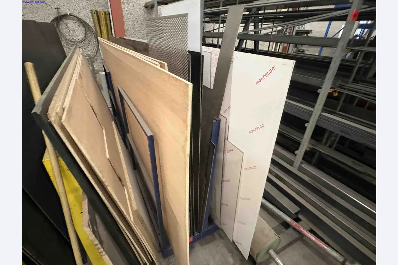 Werksschließung bei Balta Industries (Belgien) – Produktionsstätten eines Teppichherstellers-13