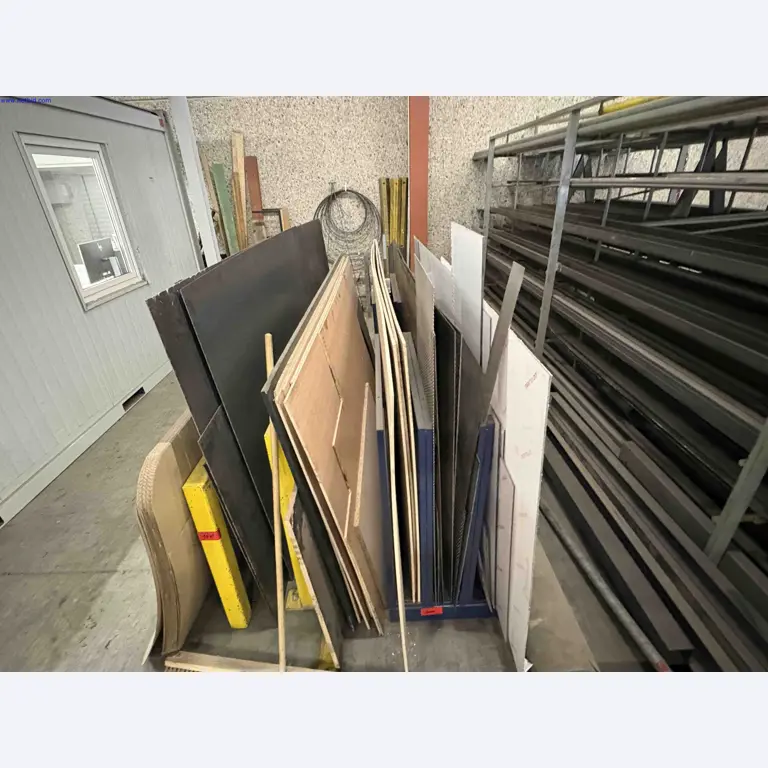 Werksschließung bei Balta Industries (Belgien) – Produktionsstätten eines Teppichherstellers-16