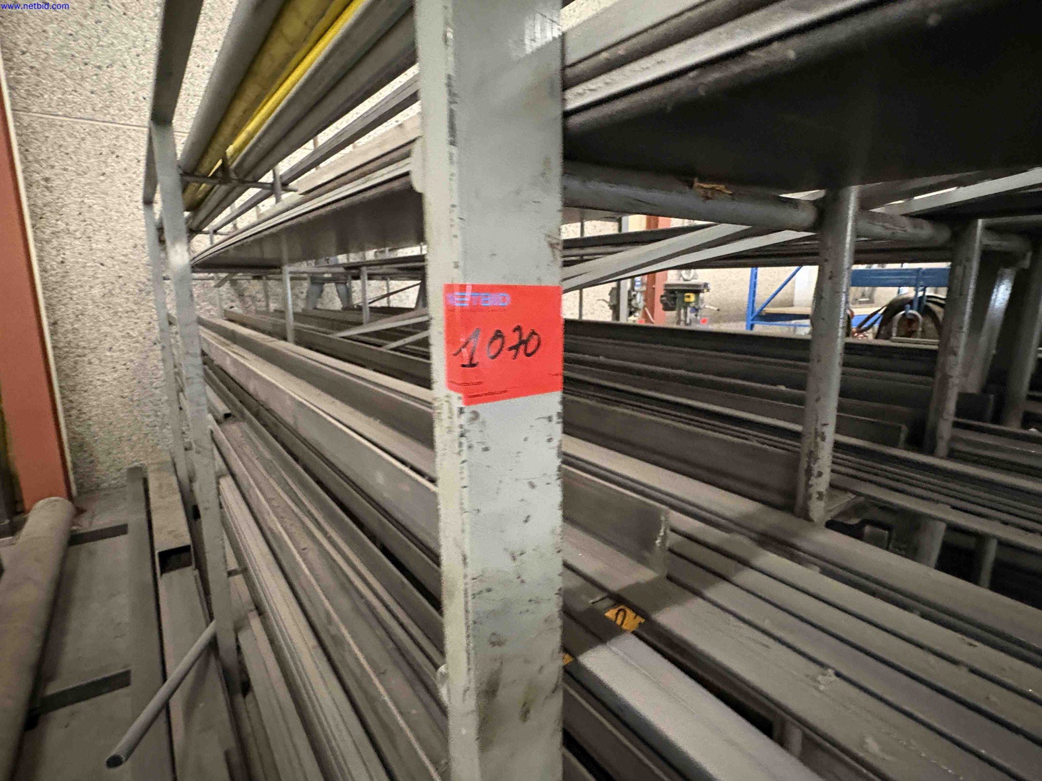 Werksschließung bei Balta Industries (Belgien) – Produktionsstätten eines Teppichherstellers-18