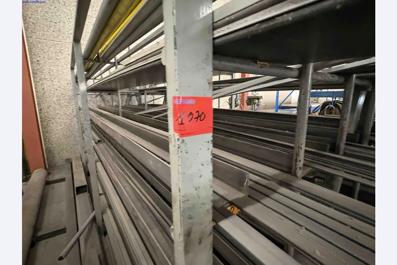 Werksschließung bei Balta Industries (Belgien) – Produktionsstätten eines Teppichherstellers-18