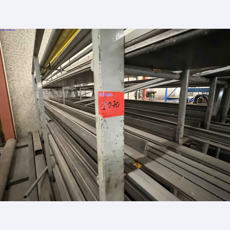 Werksschließung bei Balta Industries (Belgien) – Produktionsstätten eines Teppichherstellers-18
