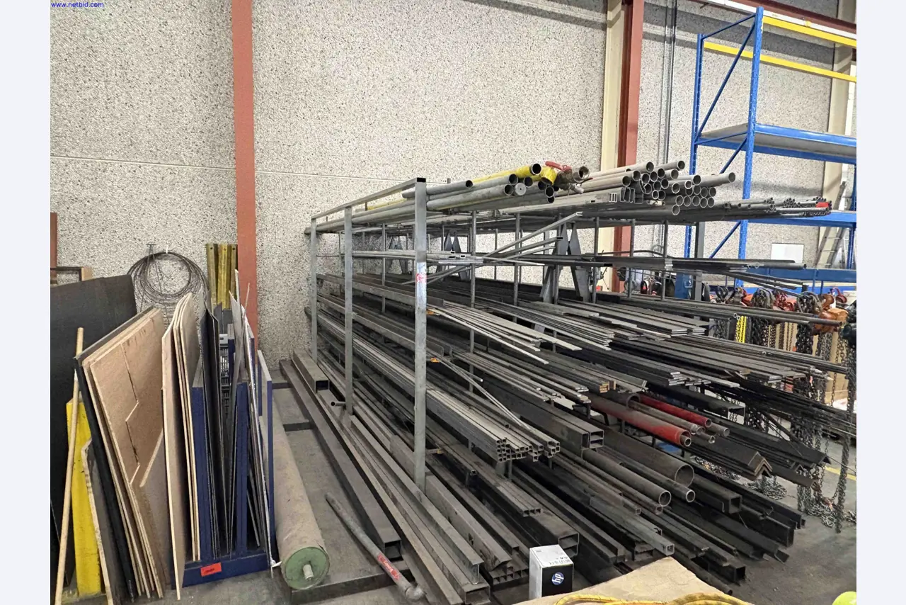 Werksschließung bei Balta Industries (Belgien) – Produktionsstätten eines Teppichherstellers-1