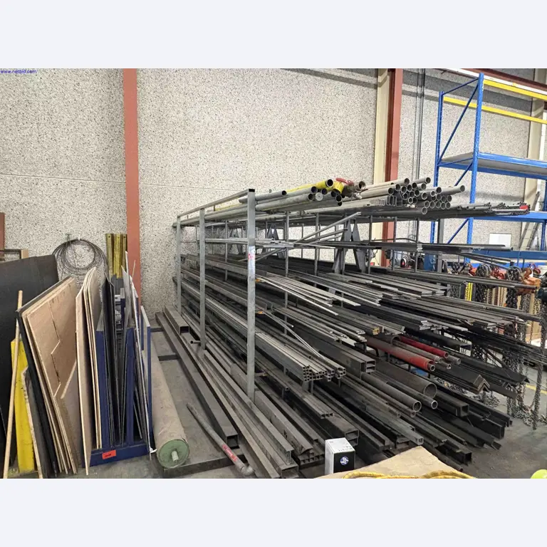 Werksschließung bei Balta Industries (Belgien) – Produktionsstätten eines Teppichherstellers-1