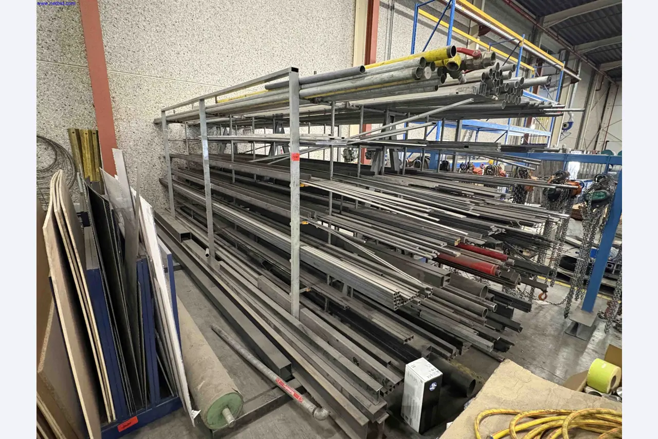 Werksschließung bei Balta Industries (Belgien) – Produktionsstätten eines Teppichherstellers-2