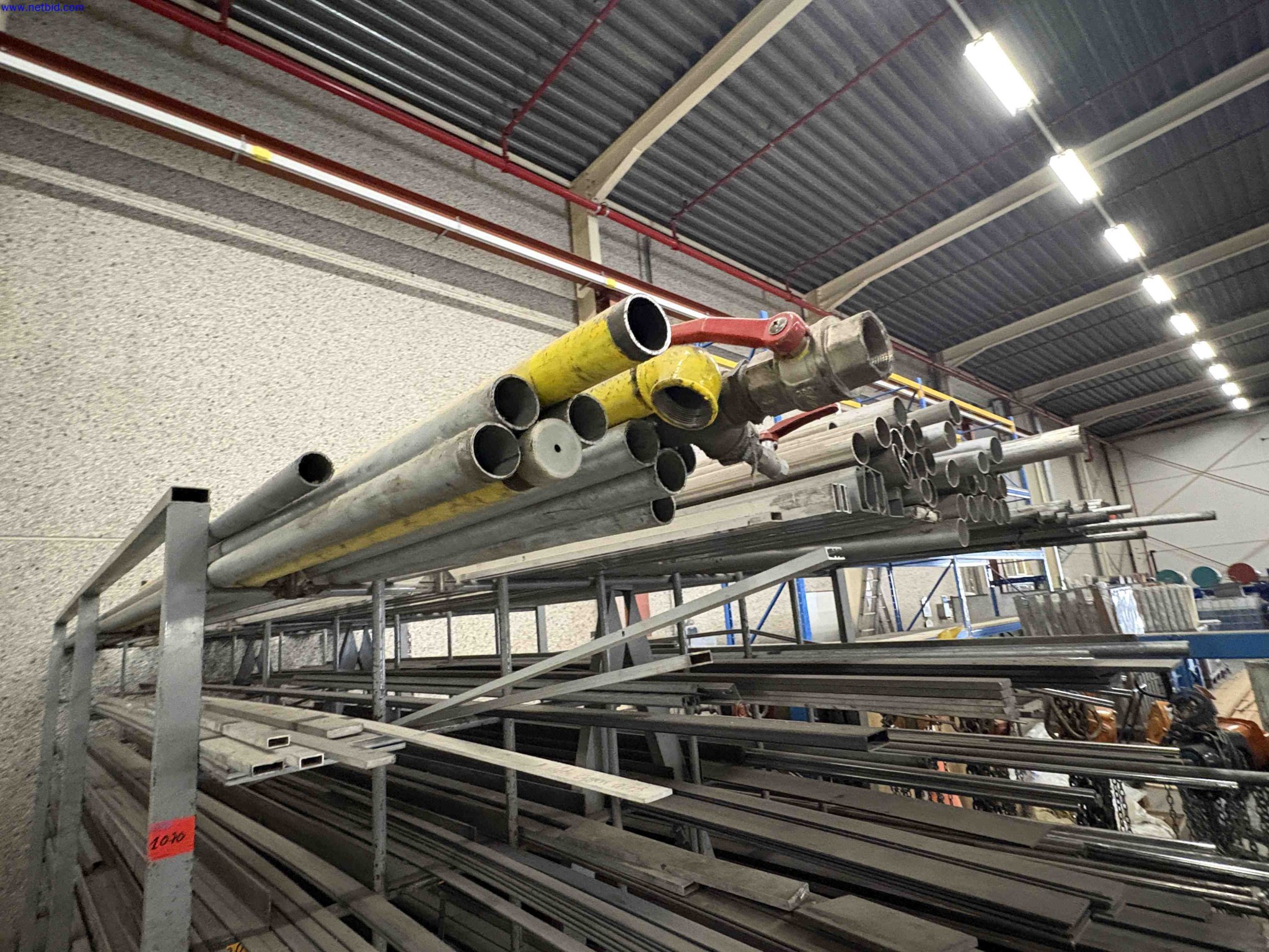 Werksschließung bei Balta Industries (Belgien) – Produktionsstätten eines Teppichherstellers-3