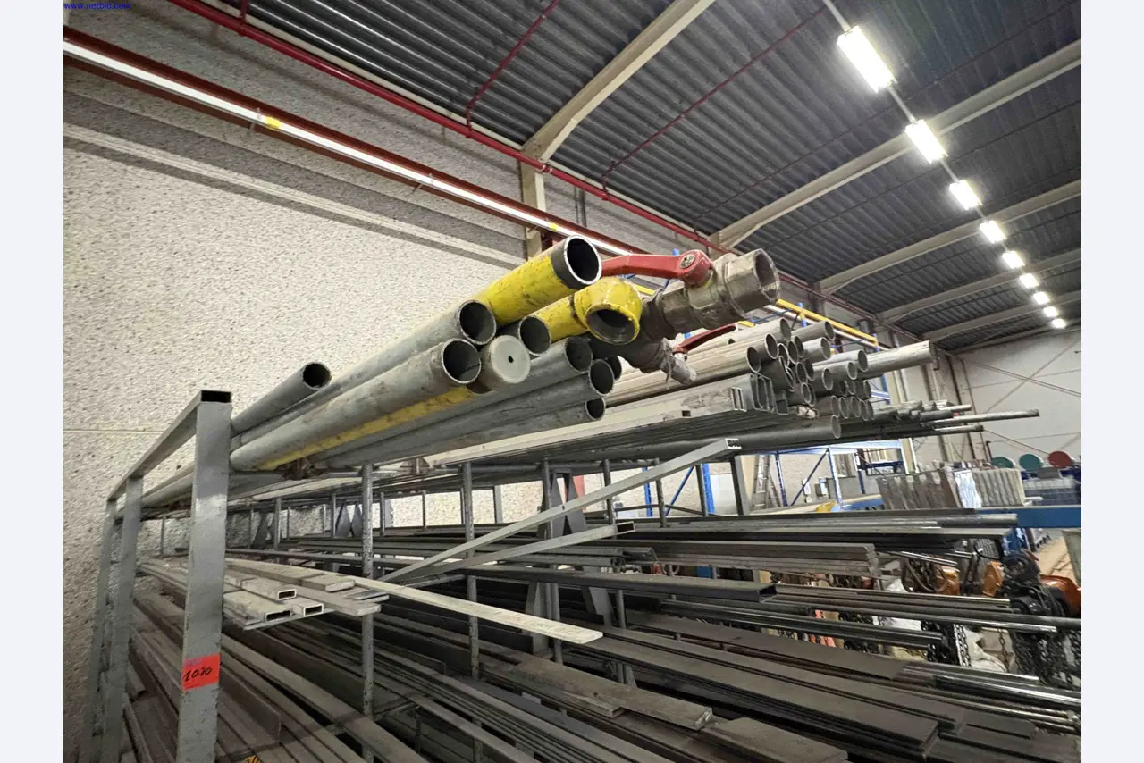 Werksschließung bei Balta Industries (Belgien) – Produktionsstätten eines Teppichherstellers-3