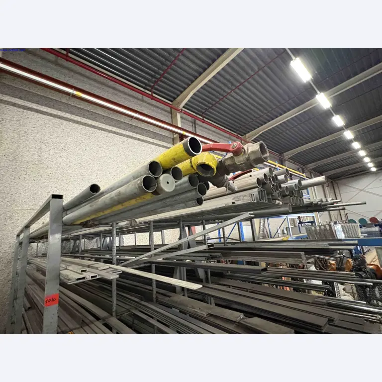 Werksschließung bei Balta Industries (Belgien) – Produktionsstätten eines Teppichherstellers-3