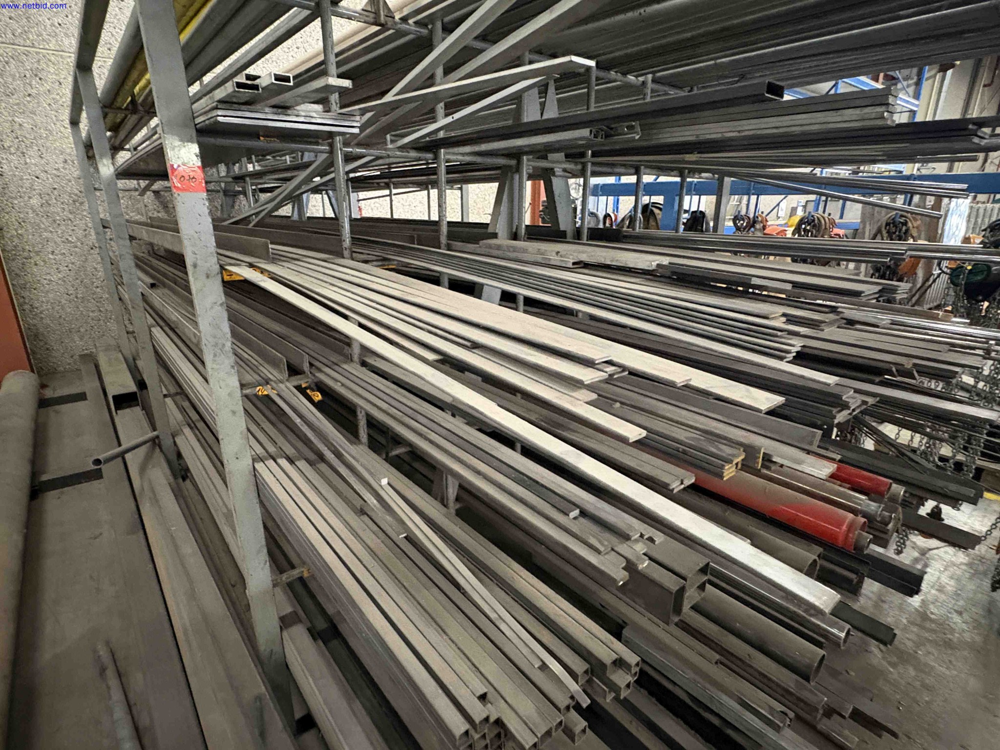 Werksschließung bei Balta Industries (Belgien) – Produktionsstätten eines Teppichherstellers-4