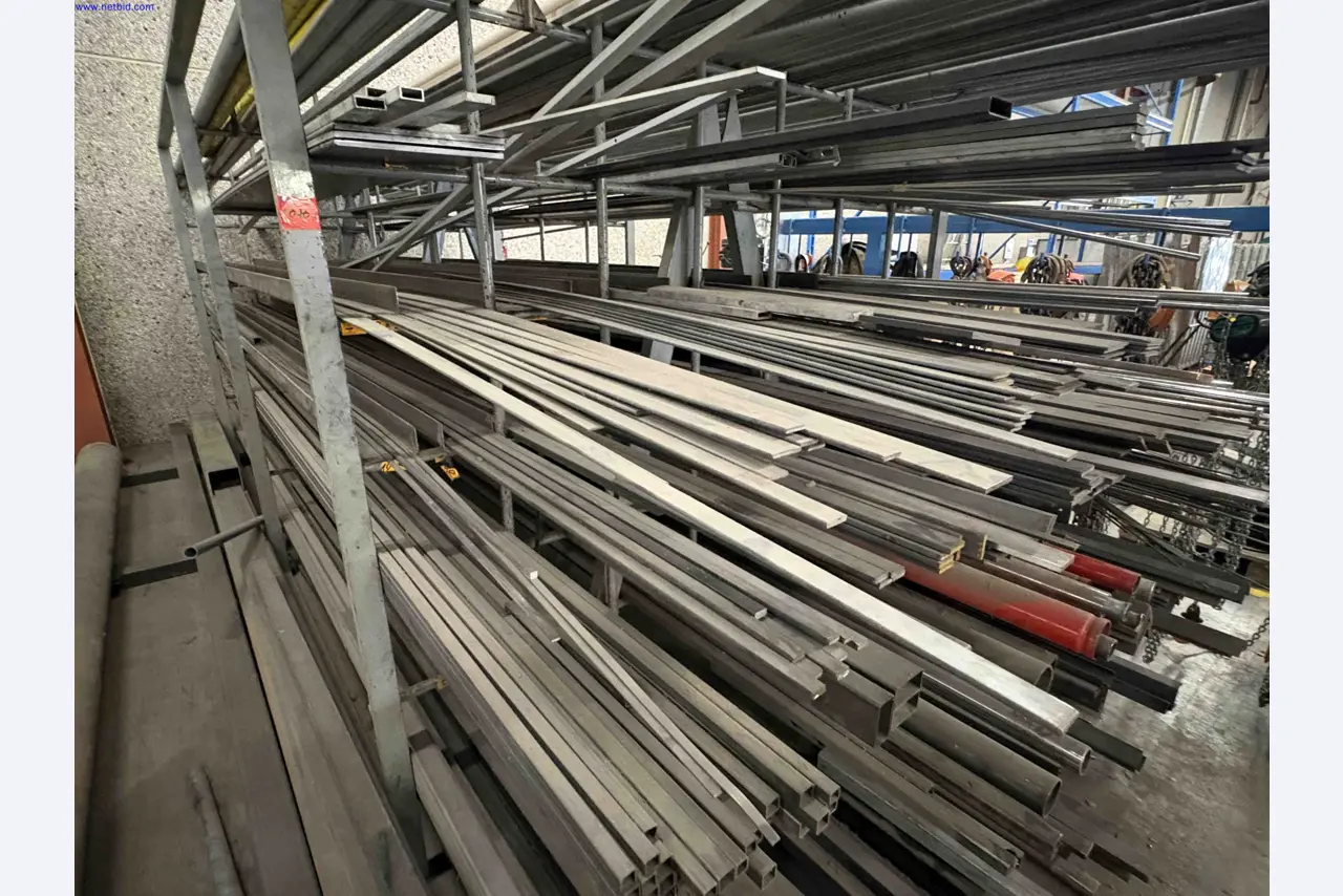 Werksschließung bei Balta Industries (Belgien) – Produktionsstätten eines Teppichherstellers-4