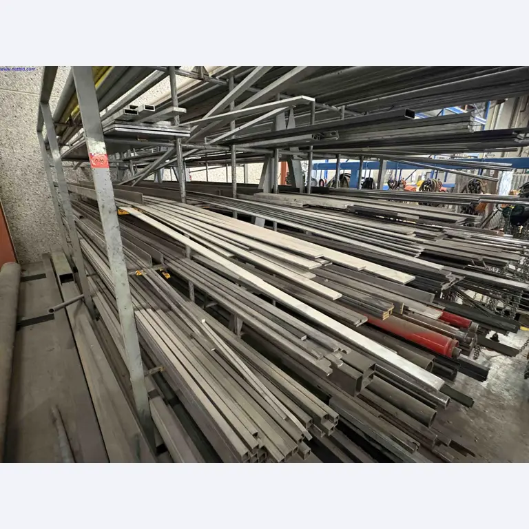 Werksschließung bei Balta Industries (Belgien) – Produktionsstätten eines Teppichherstellers-4