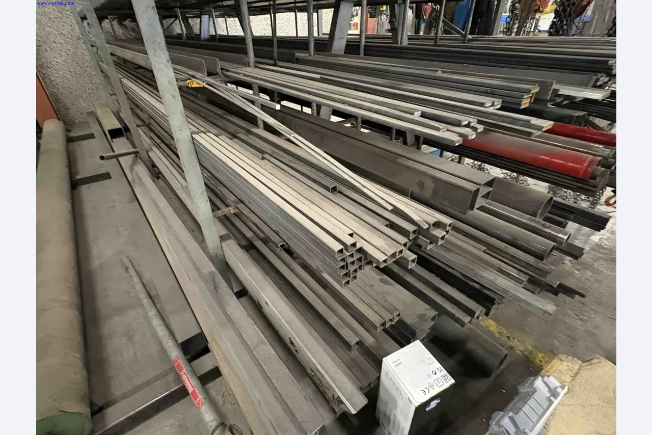 Werksschließung bei Balta Industries (Belgien) – Produktionsstätten eines Teppichherstellers-5