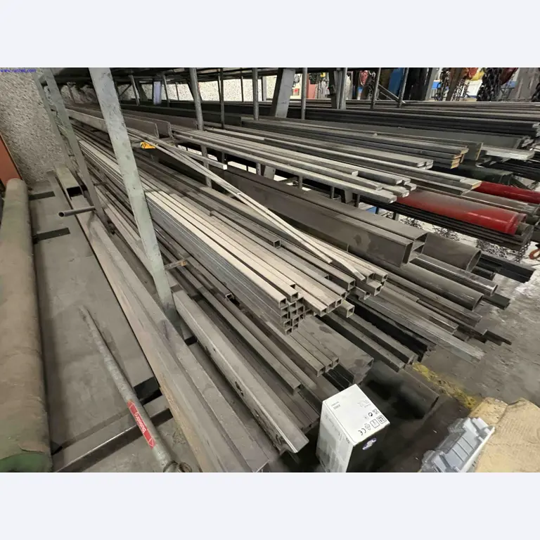 Werksschließung bei Balta Industries (Belgien) – Produktionsstätten eines Teppichherstellers-5
