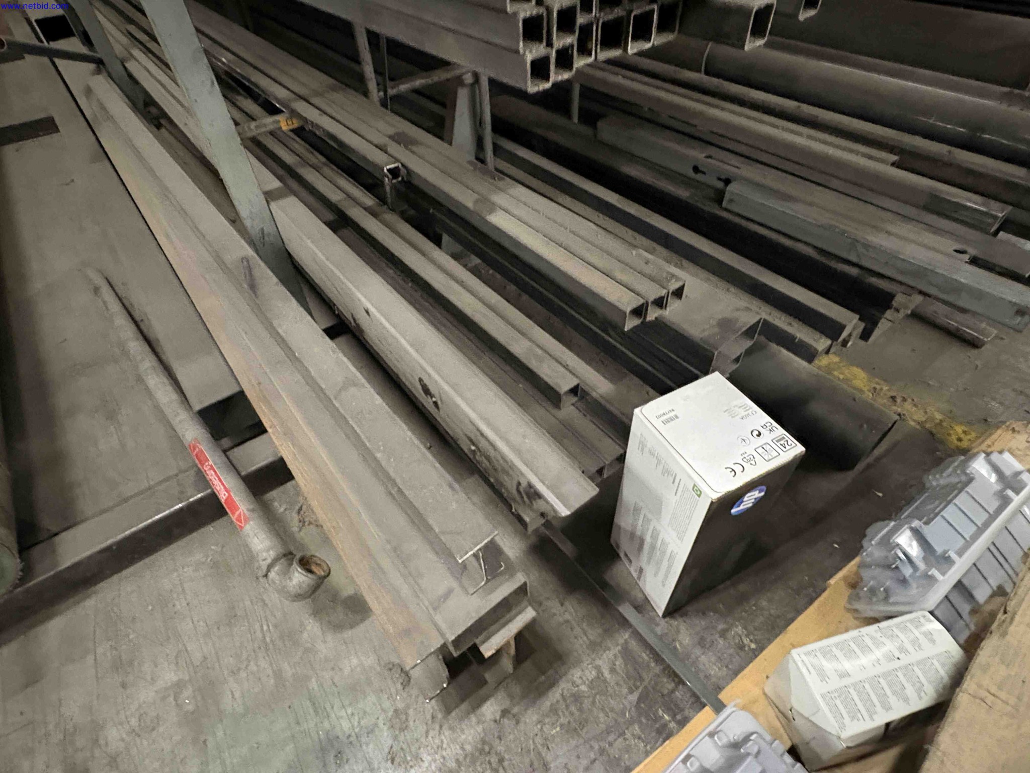 Werksschließung bei Balta Industries (Belgien) – Produktionsstätten eines Teppichherstellers-6