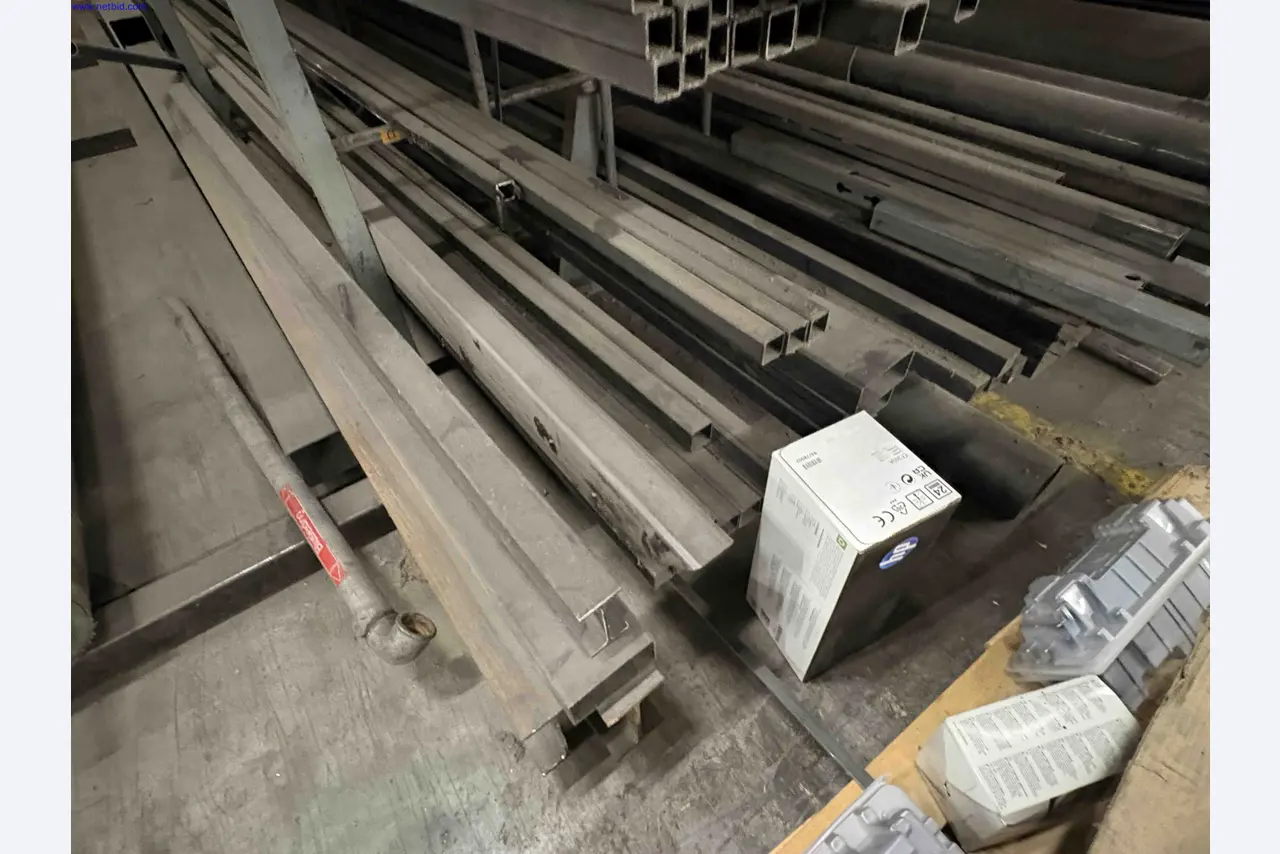 Werksschließung bei Balta Industries (Belgien) – Produktionsstätten eines Teppichherstellers-6