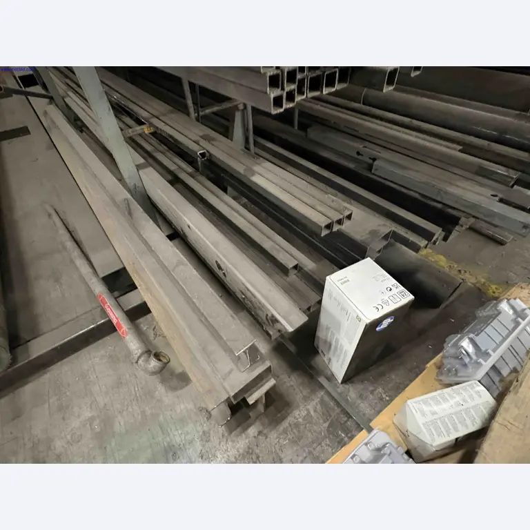 Werksschließung bei Balta Industries (Belgien) – Produktionsstätten eines Teppichherstellers-6