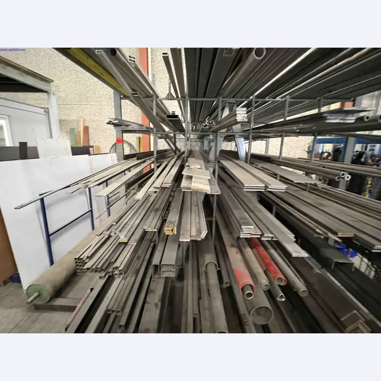 Werksschließung bei Balta Industries (Belgien) – Produktionsstätten eines Teppichherstellers-8
