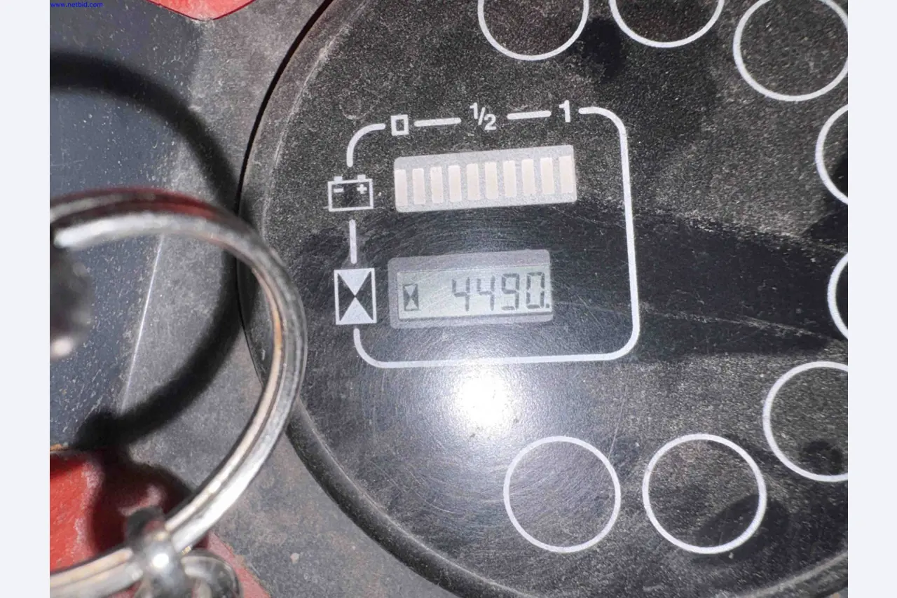 Werksschließung bei Balta Industries (Belgien) – Produktionsstätten eines Teppichherstellers-10