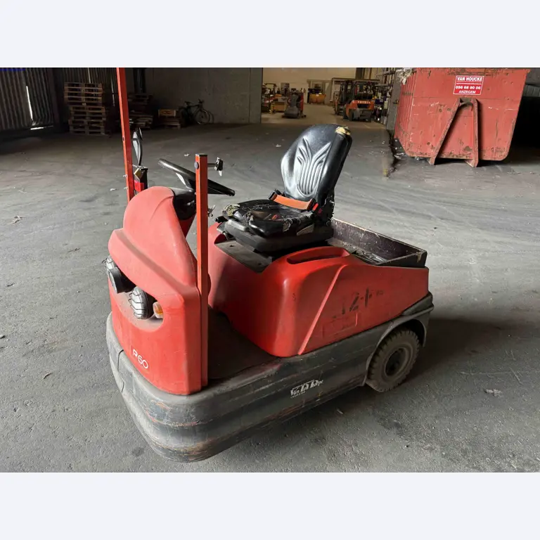 Werksschließung bei Balta Industries (Belgien) – Produktionsstätten eines Teppichherstellers-3