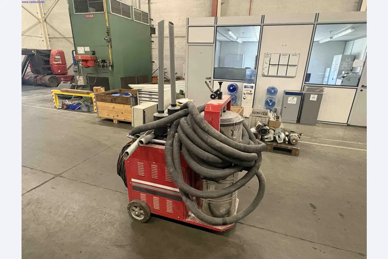 Werksschließung bei Balta Industries (Belgien) – Produktionsstätten eines Teppichherstellers-3