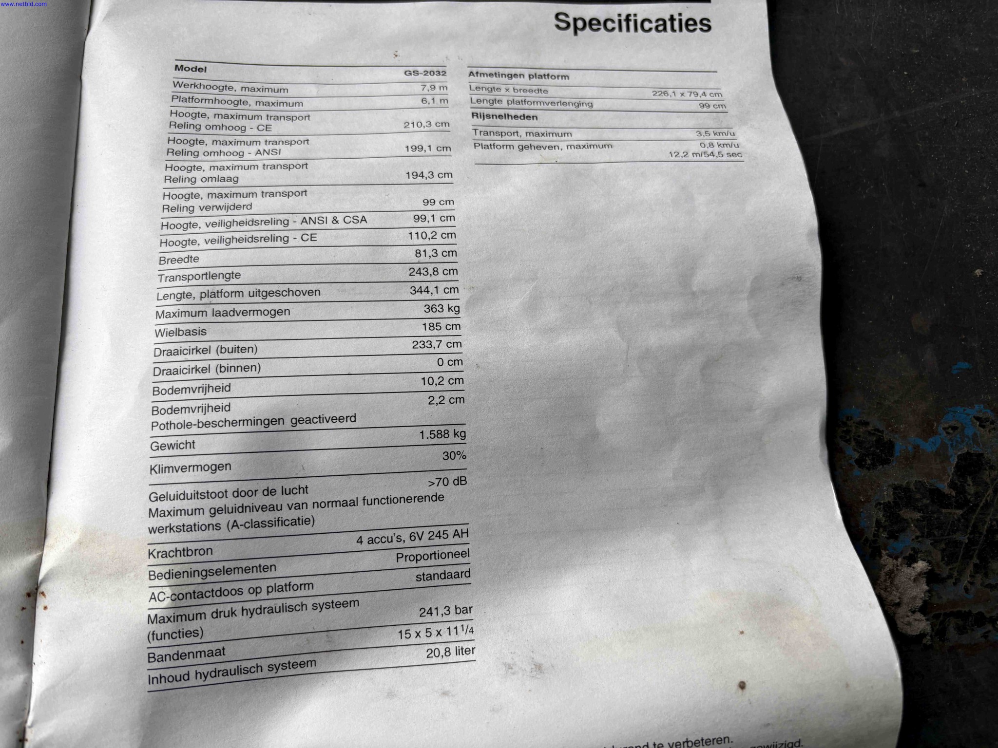 Werksschließung bei Balta Industries (Belgien) – Produktionsstätten eines Teppichherstellers-12