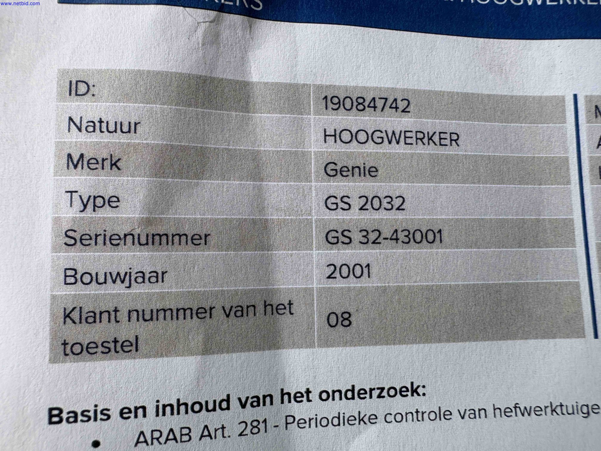 Werksschließung bei Balta Industries (Belgien) – Produktionsstätten eines Teppichherstellers-13