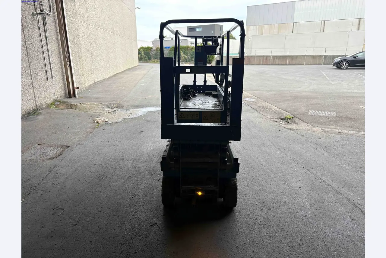 Werksschließung bei Balta Industries (Belgien) – Produktionsstätten eines Teppichherstellers-5