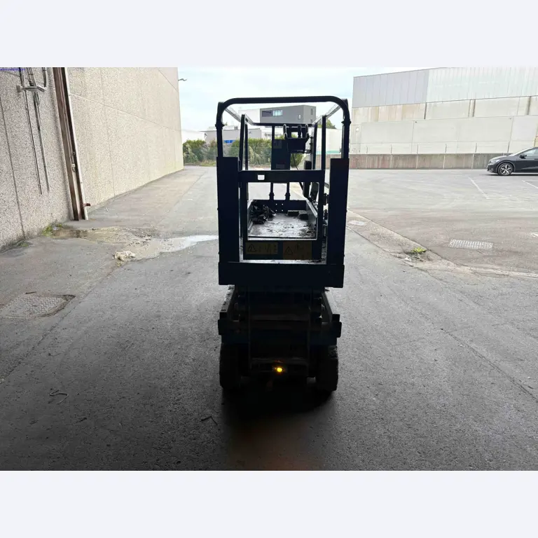 Werksschließung bei Balta Industries (Belgien) – Produktionsstätten eines Teppichherstellers-5