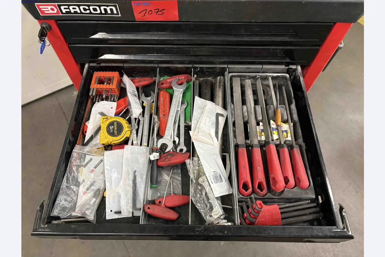 Werksschließung bei Balta Industries (Belgien) – Produktionsstätten eines Teppichherstellers-7