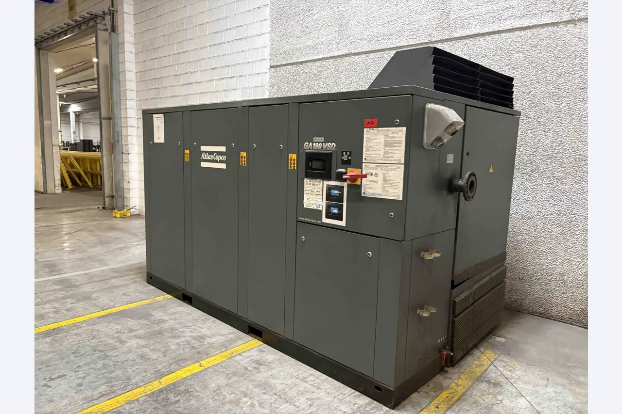 Werksschließung bei Balta Industries (Belgien) – Produktionsstätten eines Teppichherstellers-1
