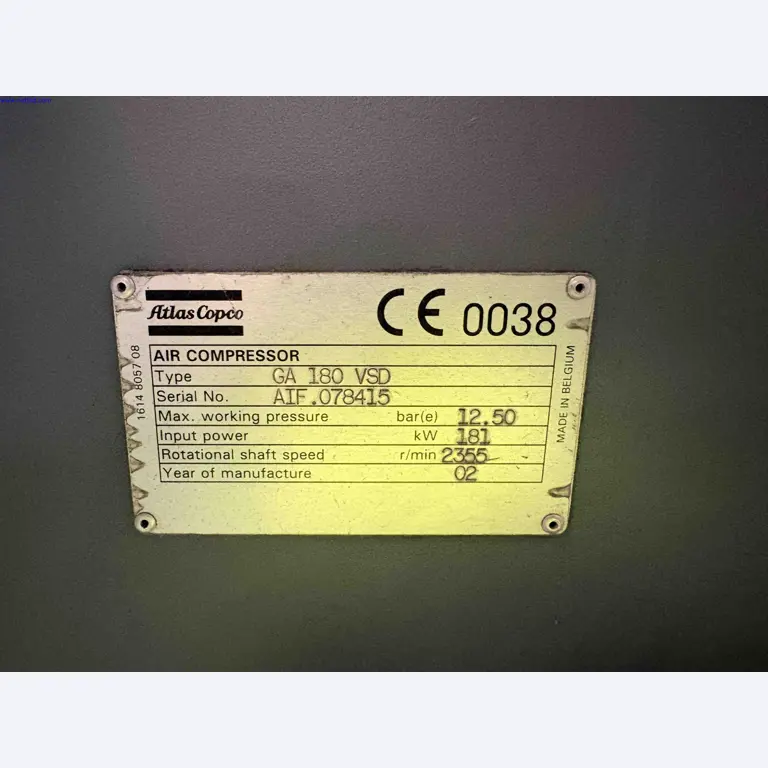 Werksschließung bei Balta Industries (Belgien) – Produktionsstätten eines Teppichherstellers-6