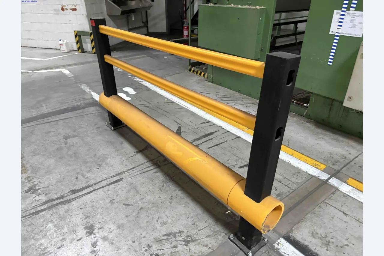 Werksschließung bei Balta Industries (Belgien) – Produktionsstätten eines Teppichherstellers-4