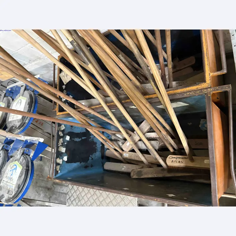 Plant Closure at Balta Industries (Belgium) – Production Facilities of a Carpet Manufacturer-5