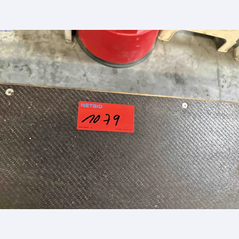 Plant Closure at Balta Industries (Belgium) – Production Facilities of a Carpet Manufacturer-9