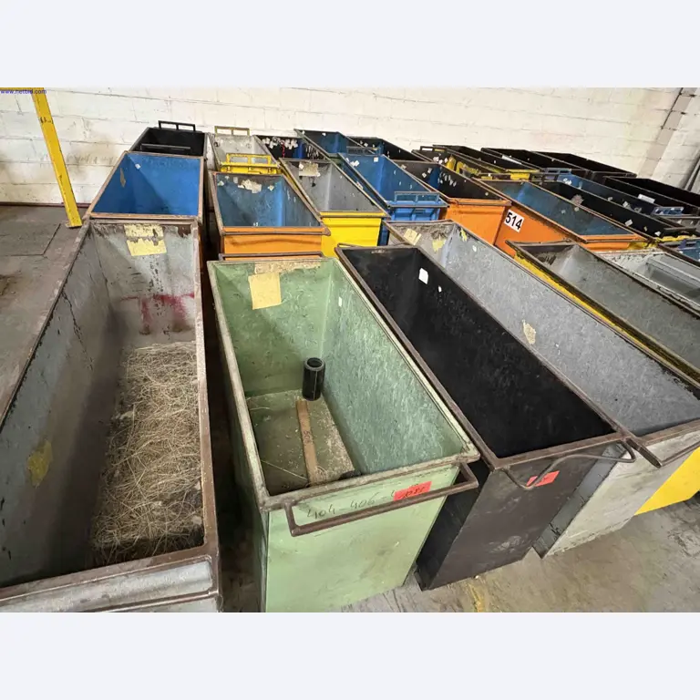 Werksschließung bei Balta Industries (Belgien) – Produktionsstätten eines Teppichherstellers-3
