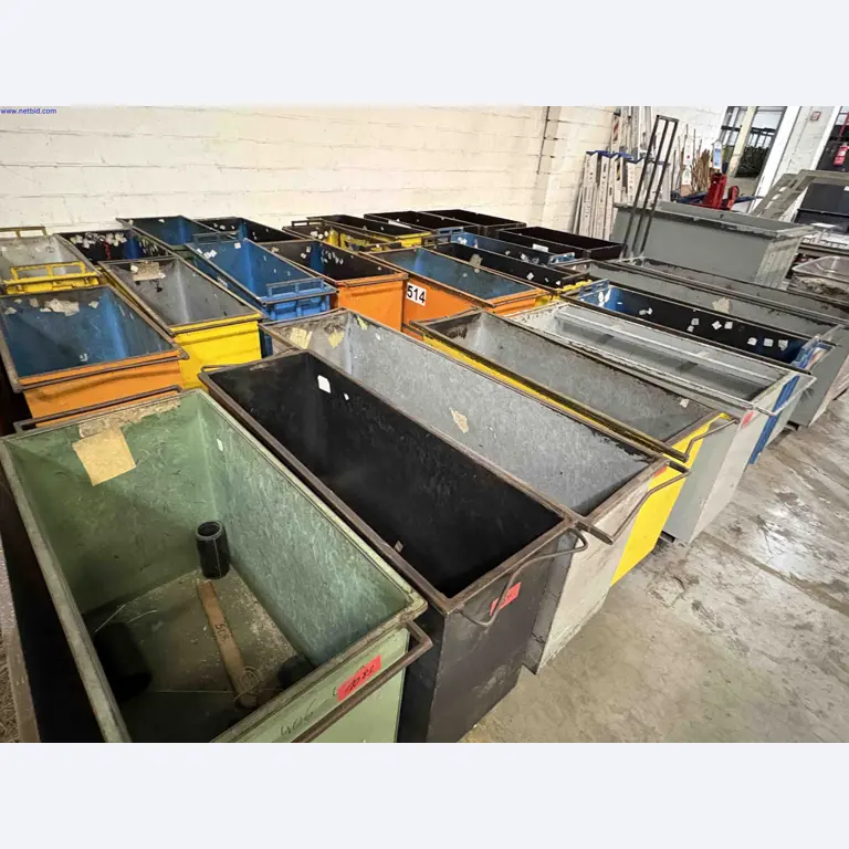 Werksschließung bei Balta Industries (Belgien) – Produktionsstätten eines Teppichherstellers-4