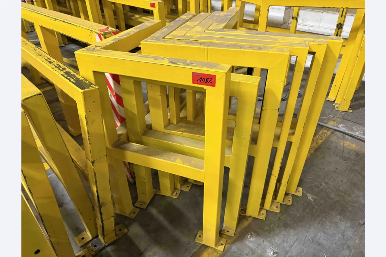 Fermeture d'usine chez Balta Industries (Belgique) – Sites de production d'un fabricant de moquettes-5