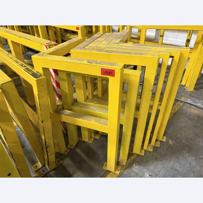 Fermeture d'usine chez Balta Industries (Belgique) – Sites de production d'un fabricant de moquettes-5