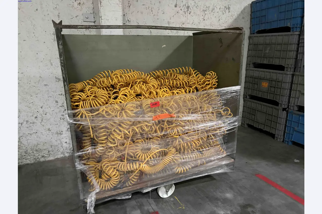 Werksschließung bei Balta Industries (Belgien) – Produktionsstätten eines Teppichherstellers-1