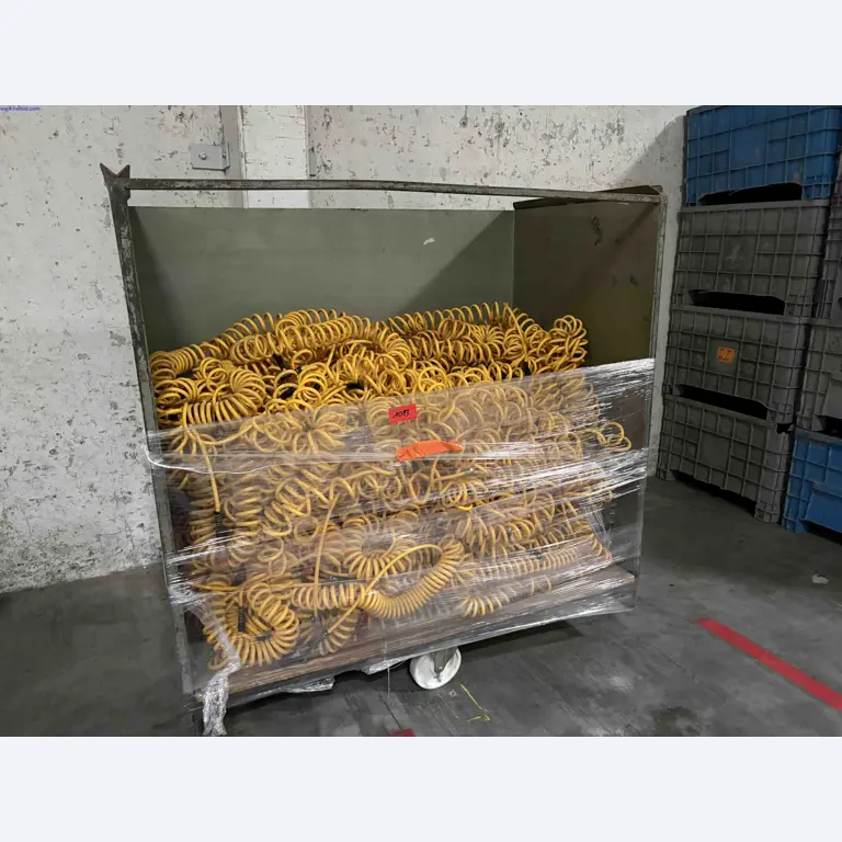 Werksschließung bei Balta Industries (Belgien) – Produktionsstätten eines Teppichherstellers-1