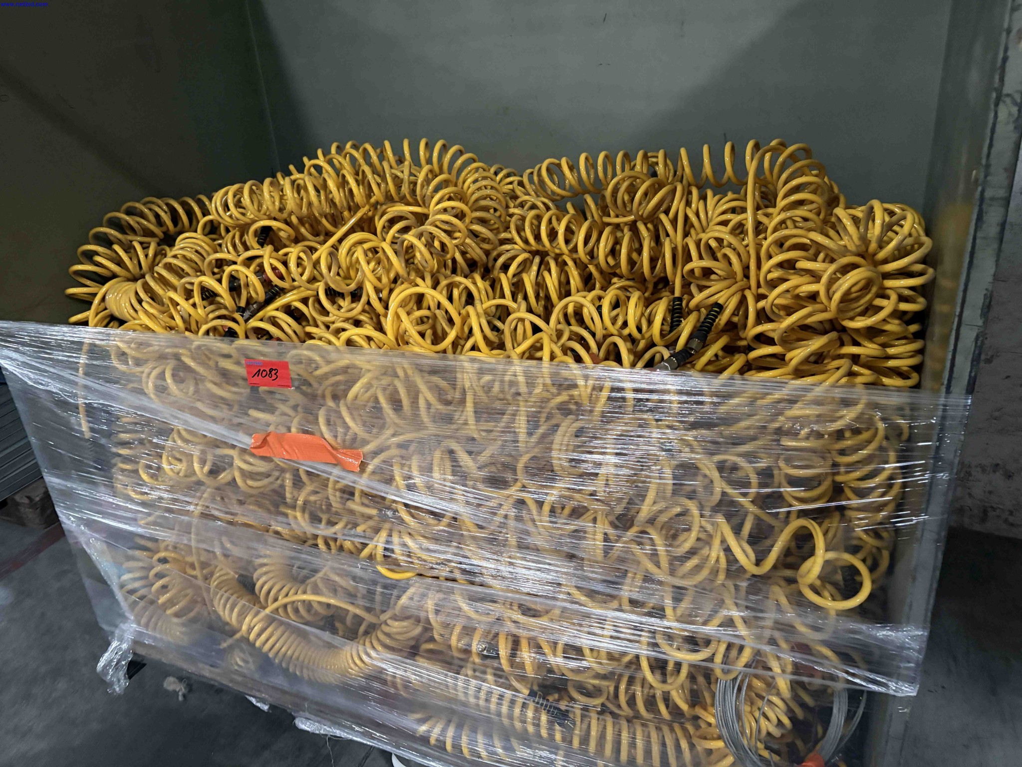 Werksschließung bei Balta Industries (Belgien) – Produktionsstätten eines Teppichherstellers-3