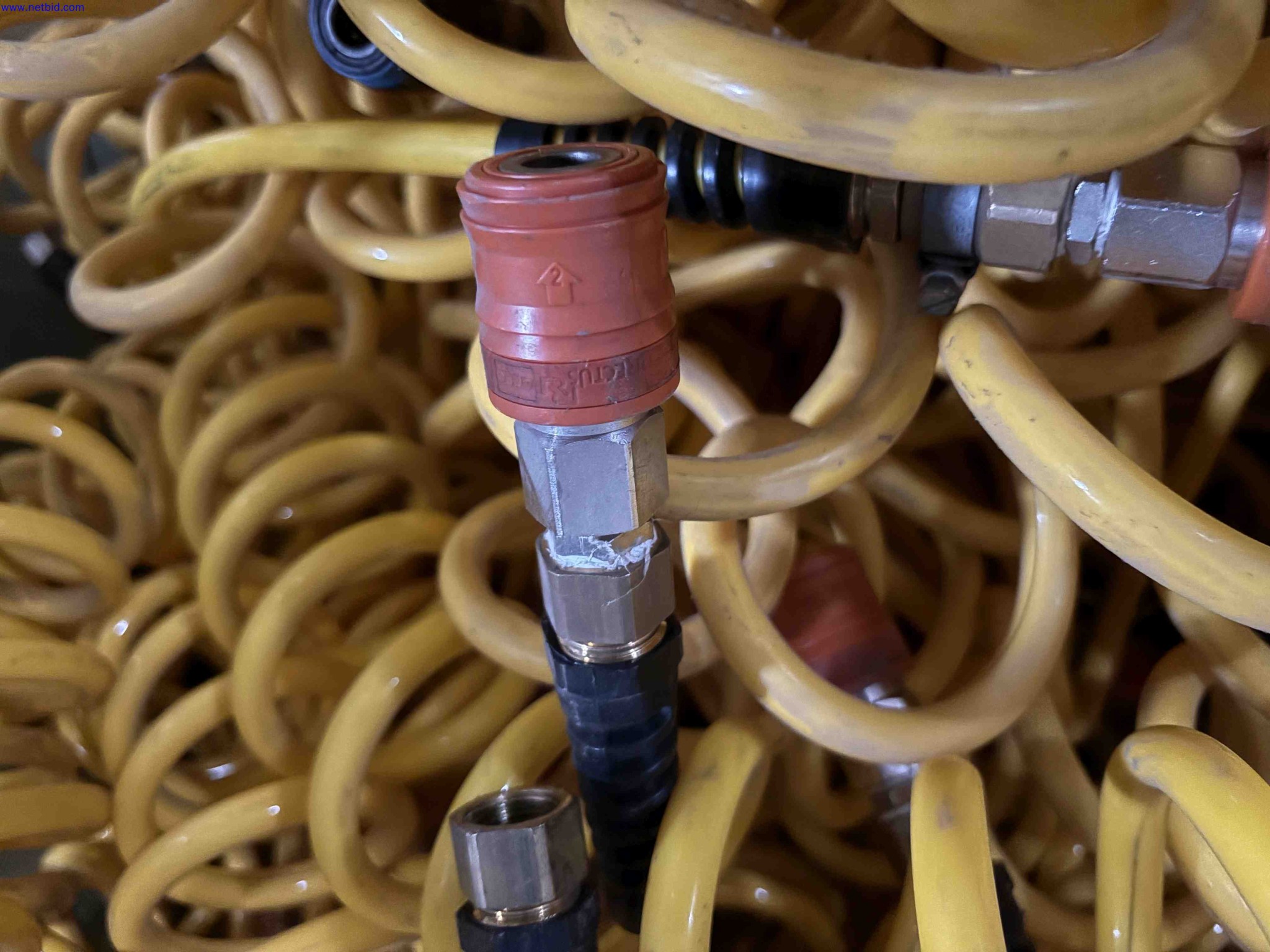 Werksschließung bei Balta Industries (Belgien) – Produktionsstätten eines Teppichherstellers-4