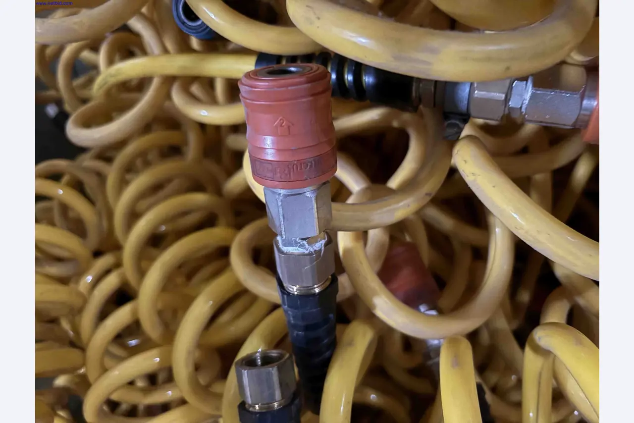 Werksschließung bei Balta Industries (Belgien) – Produktionsstätten eines Teppichherstellers-4