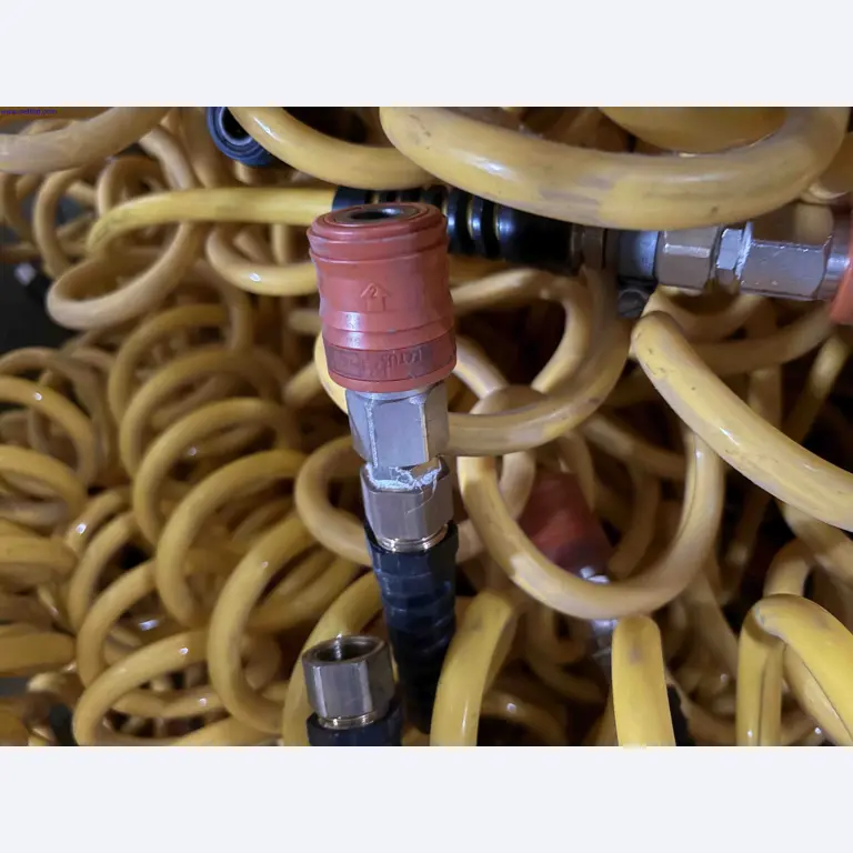 Werksschließung bei Balta Industries (Belgien) – Produktionsstätten eines Teppichherstellers-4
