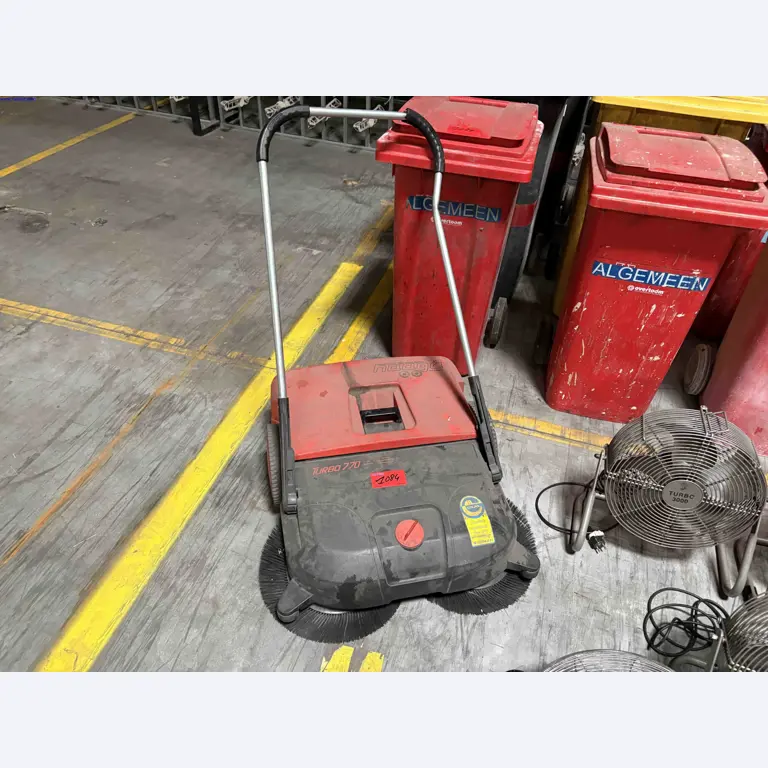 Cierre de una planta de Balta Industries (Bélgica): centros de producción de un fabricante de moquetas-3