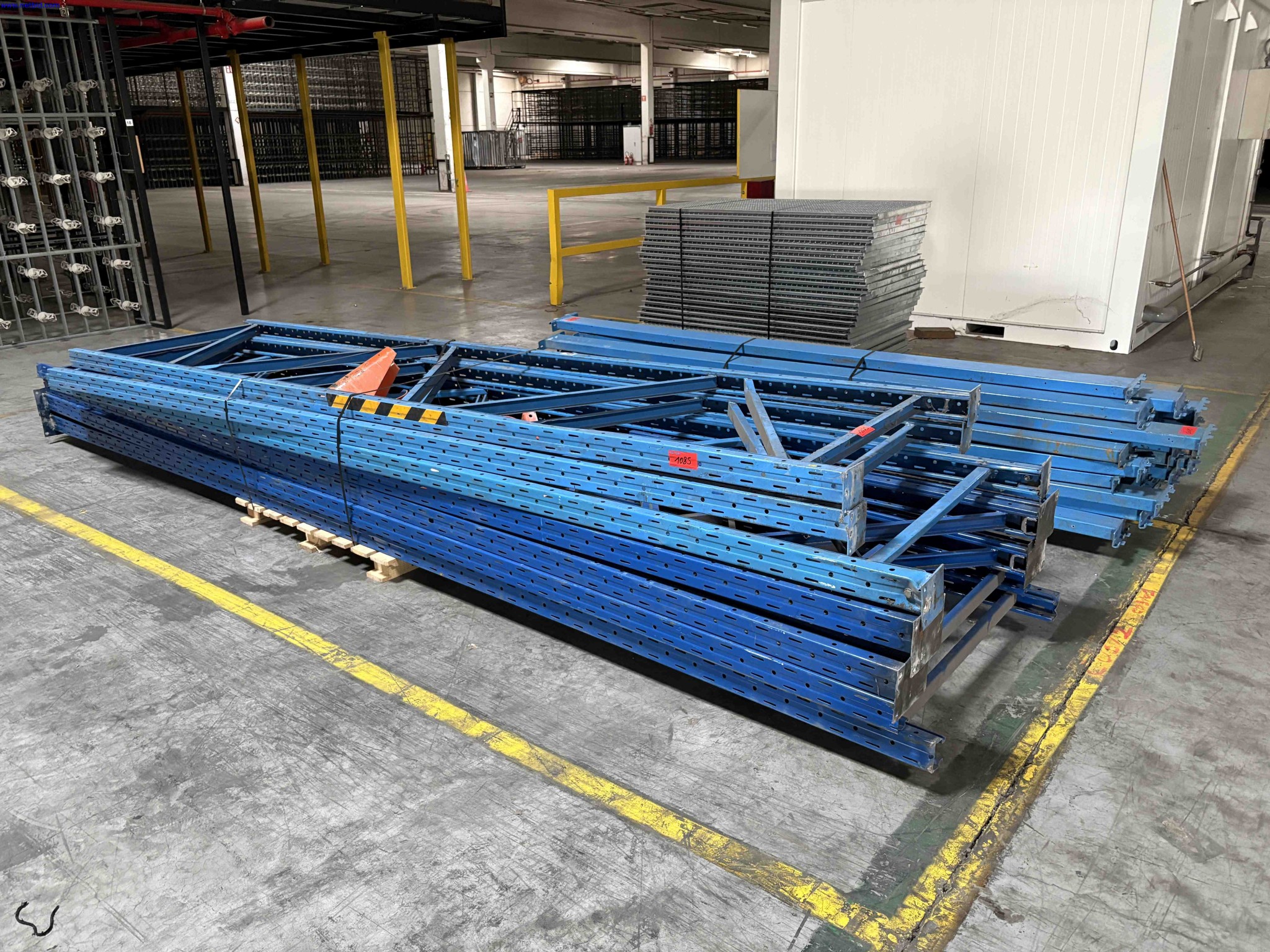 Werksschließung bei Balta Industries (Belgien) – Produktionsstätten eines Teppichherstellers-1