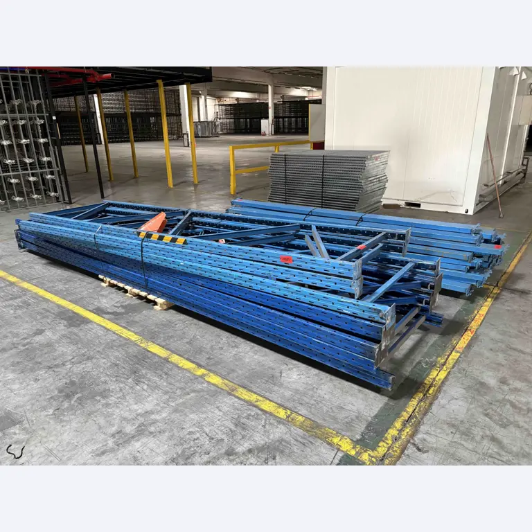 Werksschließung bei Balta Industries (Belgien) – Produktionsstätten eines Teppichherstellers-1
