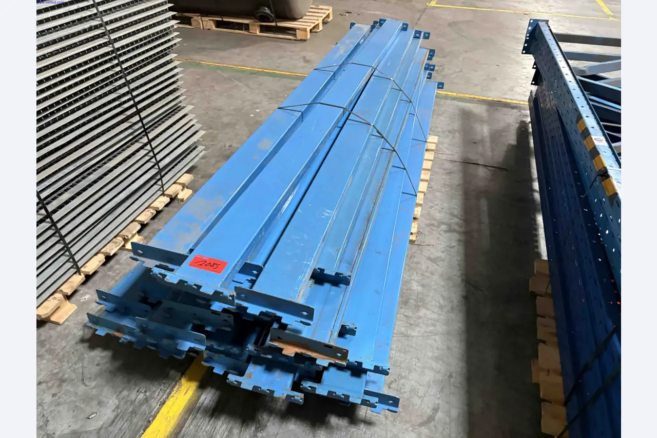 Werksschließung bei Balta Industries (Belgien) – Produktionsstätten eines Teppichherstellers-3