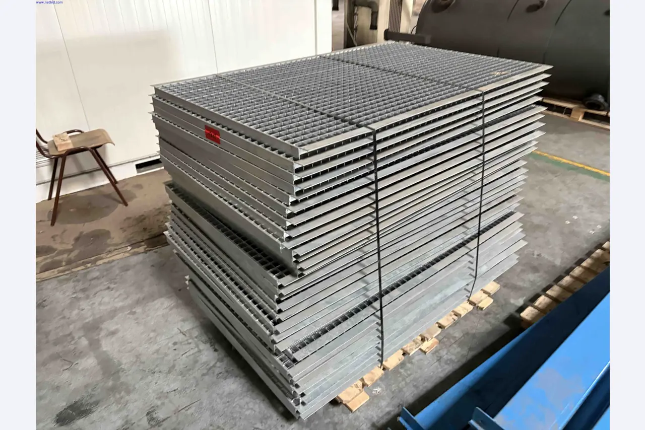 Werksschließung bei Balta Industries (Belgien) – Produktionsstätten eines Teppichherstellers-4