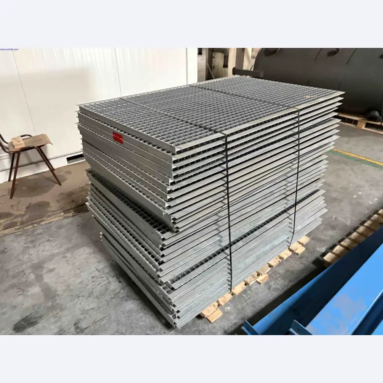 Werksschließung bei Balta Industries (Belgien) – Produktionsstätten eines Teppichherstellers-4